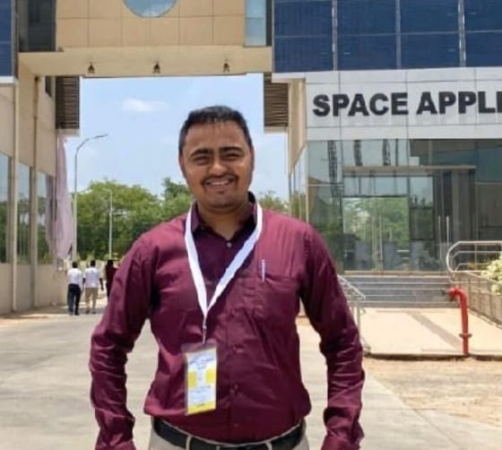 Indra Narayan Chaudhary