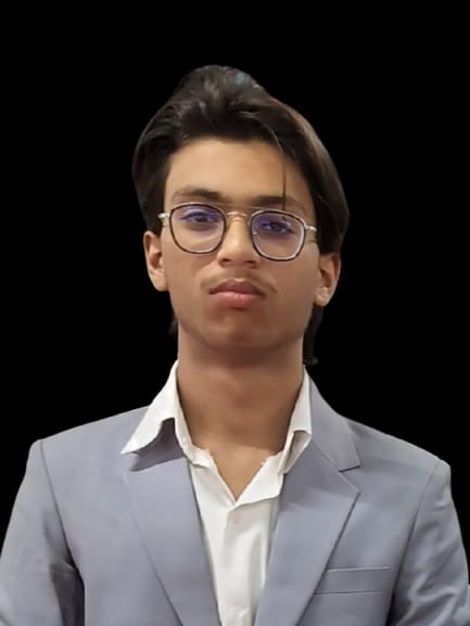 Shree Vinayak Praveen
